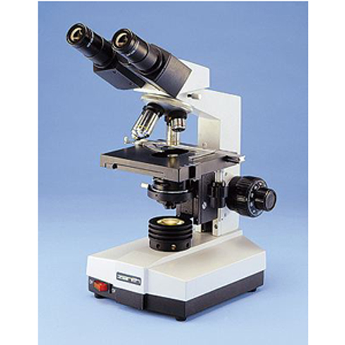 Zenith Ultra -500LA 40x-1000x Binocular Laboratory Microscope
